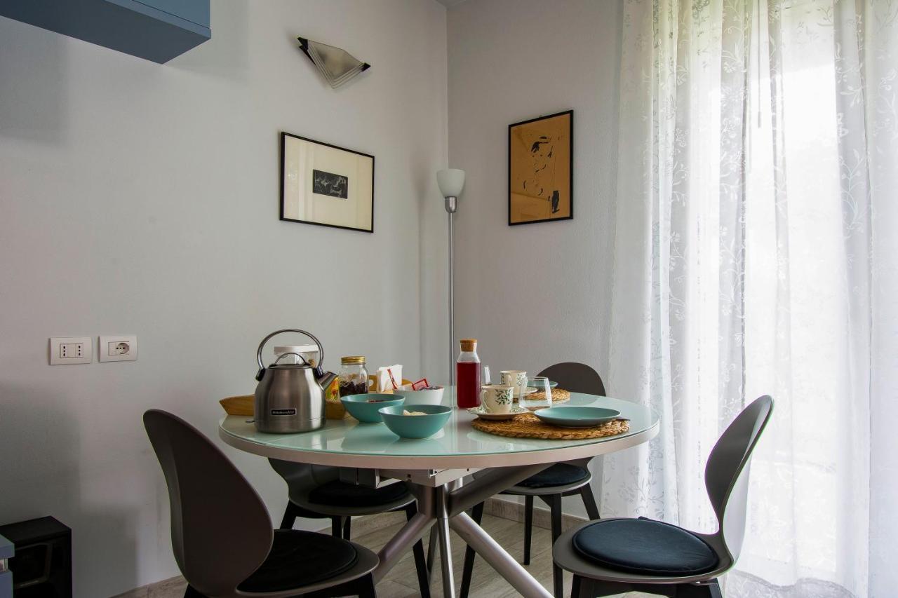 B&B - Lorenza'S House Scandicci Extérieur photo